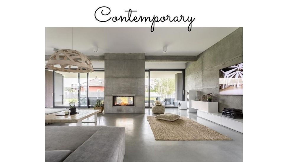 Living Room Design Ideas and Inspiration