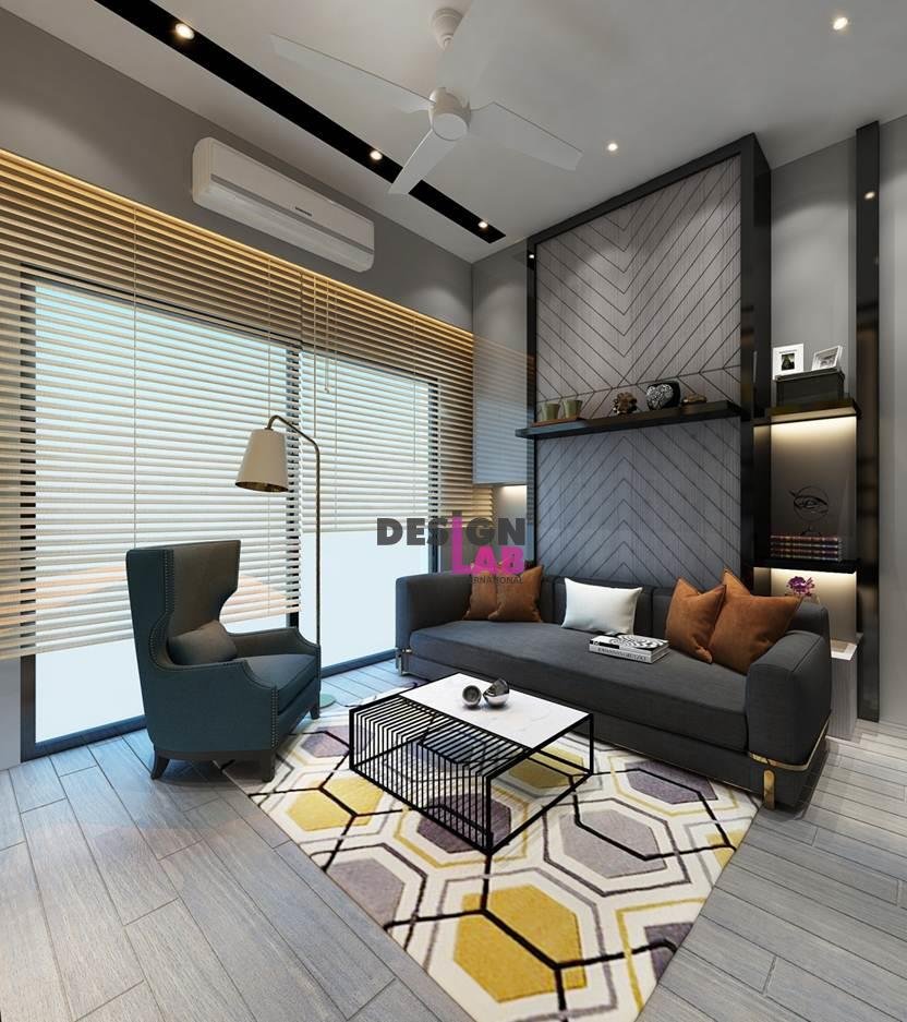 » small living room big couch ideas