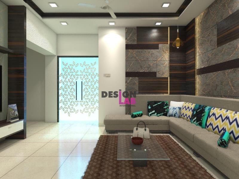 3D Architectural Rendering Services | Interior Design Styles » Modern ...