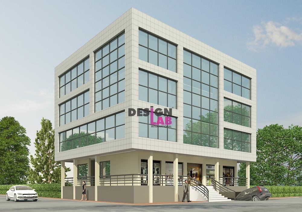 3D Architectural Rendering Services | Interior Design Styles » Modern ...