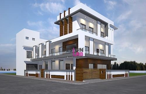 3D Architectural Rendering Services | Interior Design Styles » Exterior ...