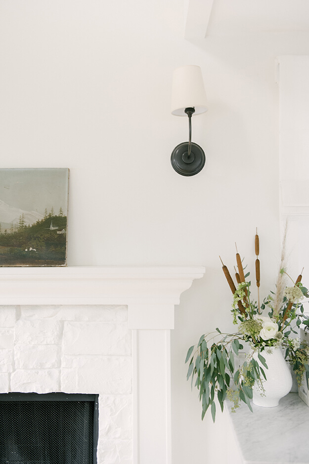 Earthy and serene