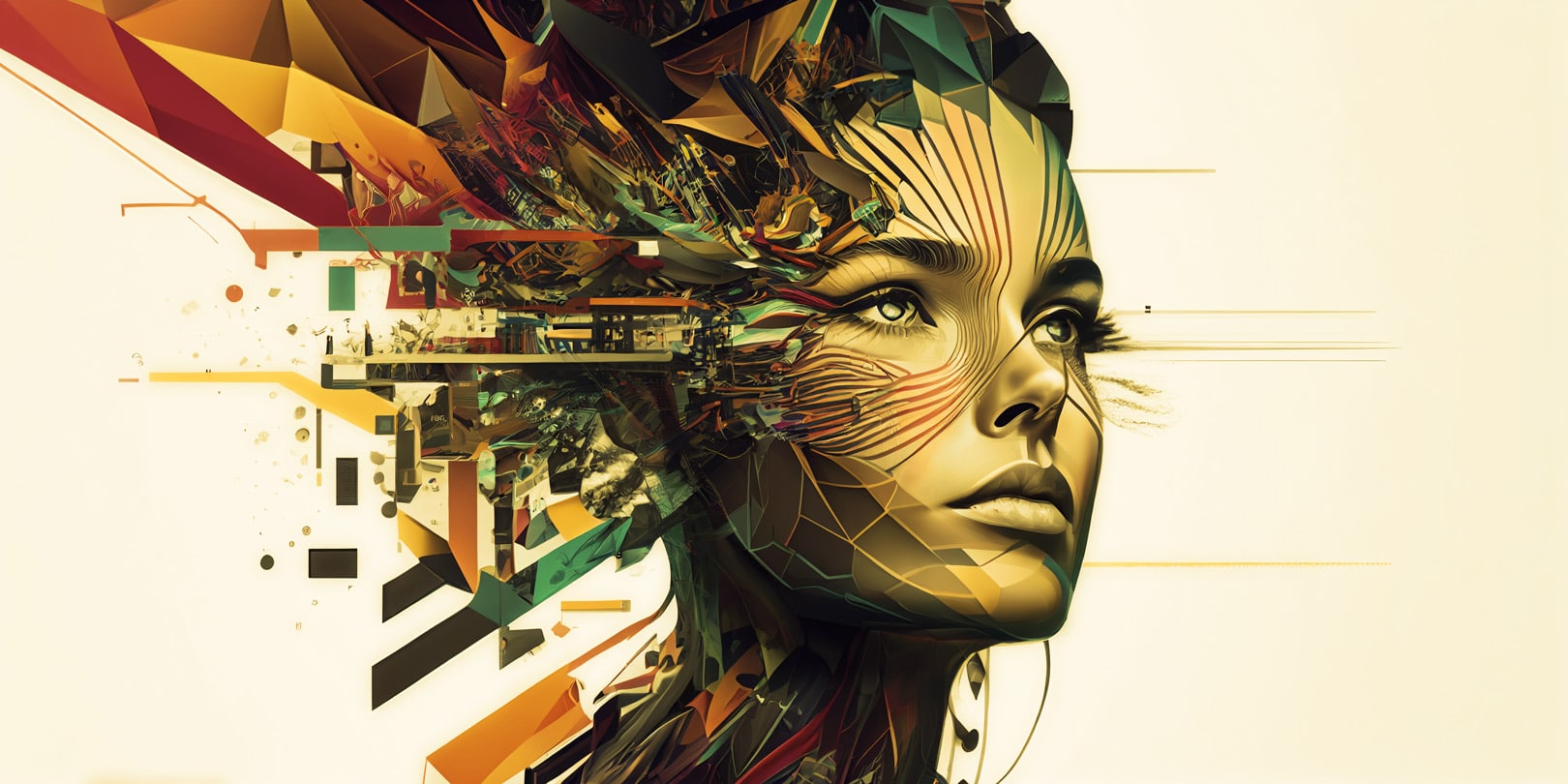 AI in Graphic Design: Impact on the Industry