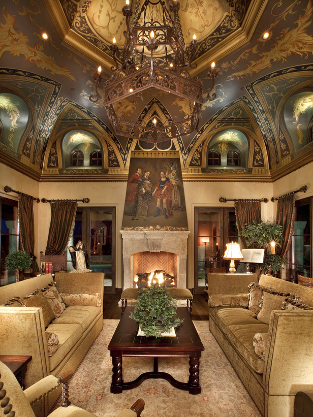25 Amazing Living Room Design Ideas | DigsDigs