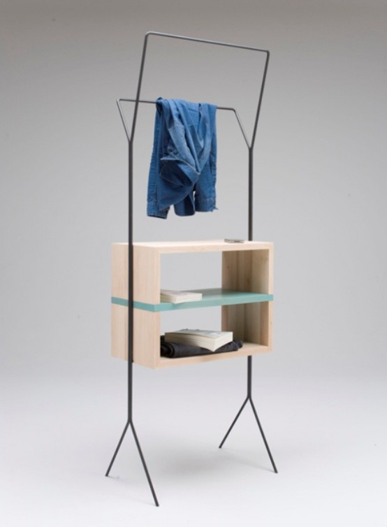 Modern Space-Saving Multifunctional Furniture - DigsDigs