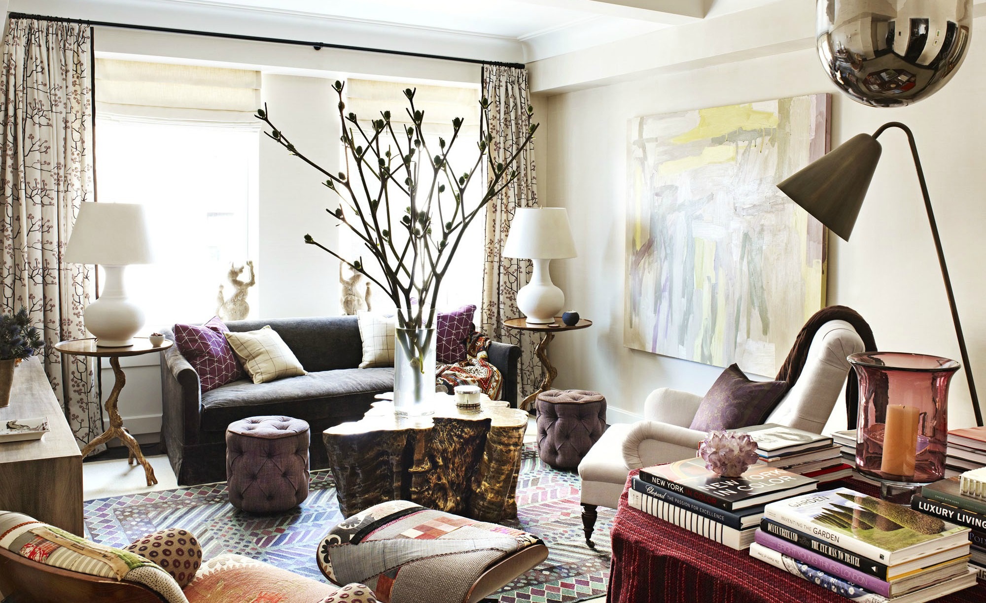 10 Living Room Trends for 2016