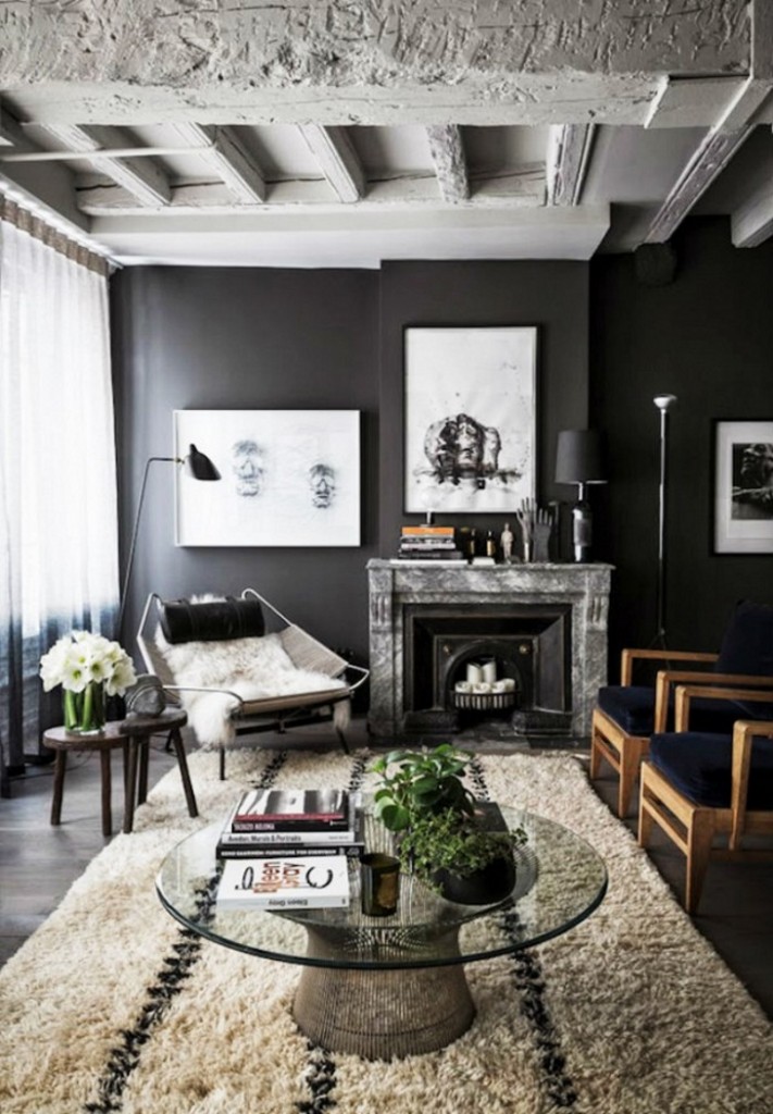 10 Living Room Trends for 2016