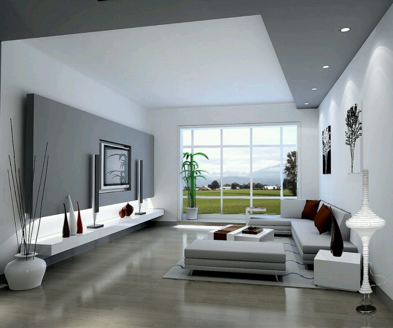 Fresh Decorating Ideas For Your Living Room