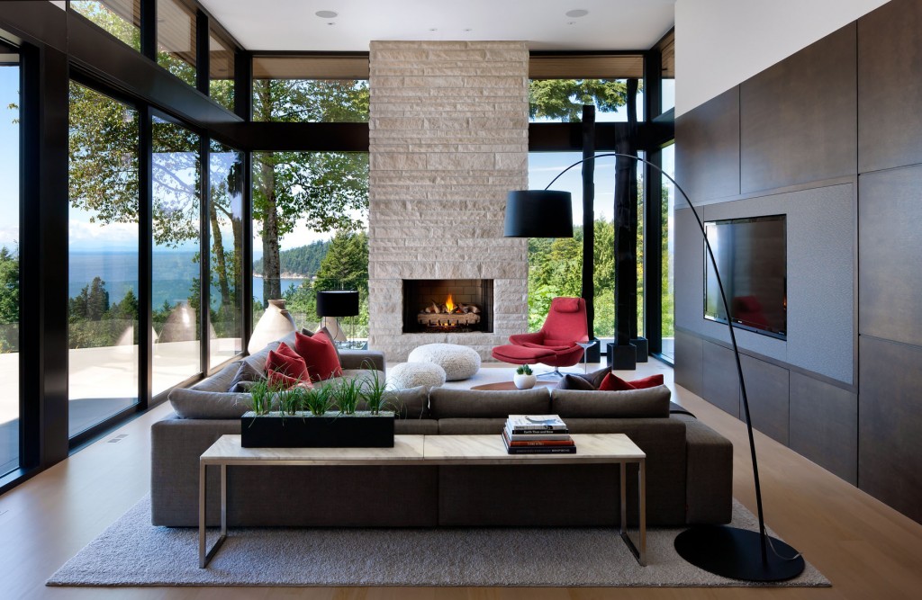 How to Brighten Your Living Room Decor
