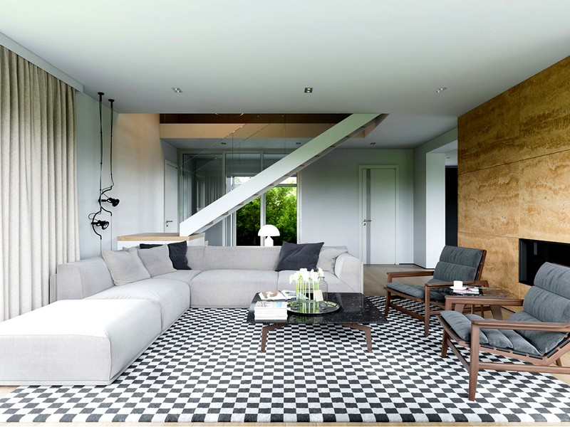10 Interior Design Trends for Your Living Room in 2017