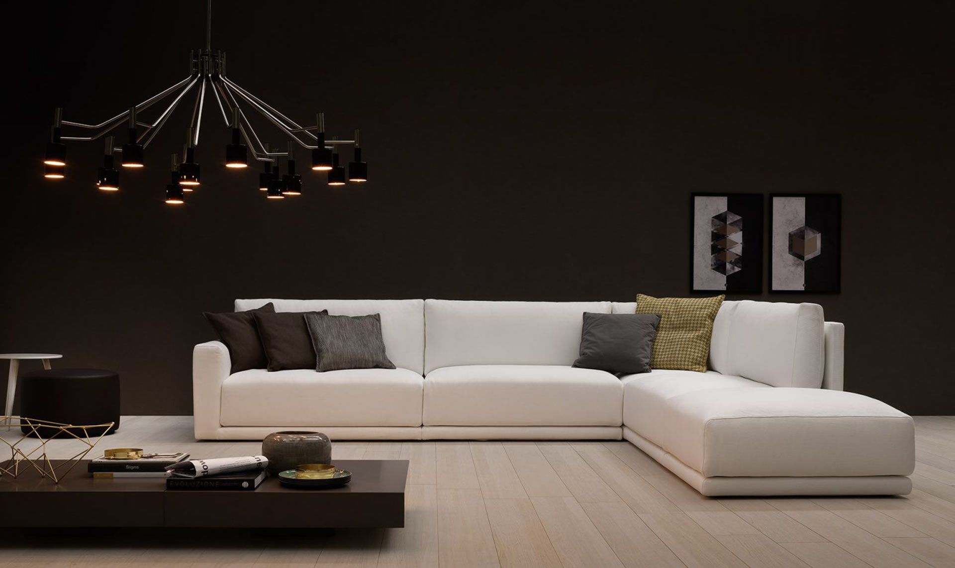 10 of The Best Living Room Trends for 2016