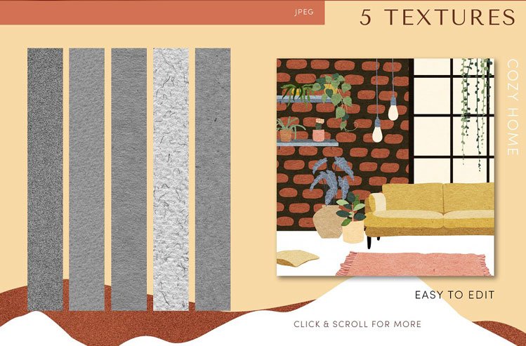 Cozy Home Creator - Download Cozy Home Creator