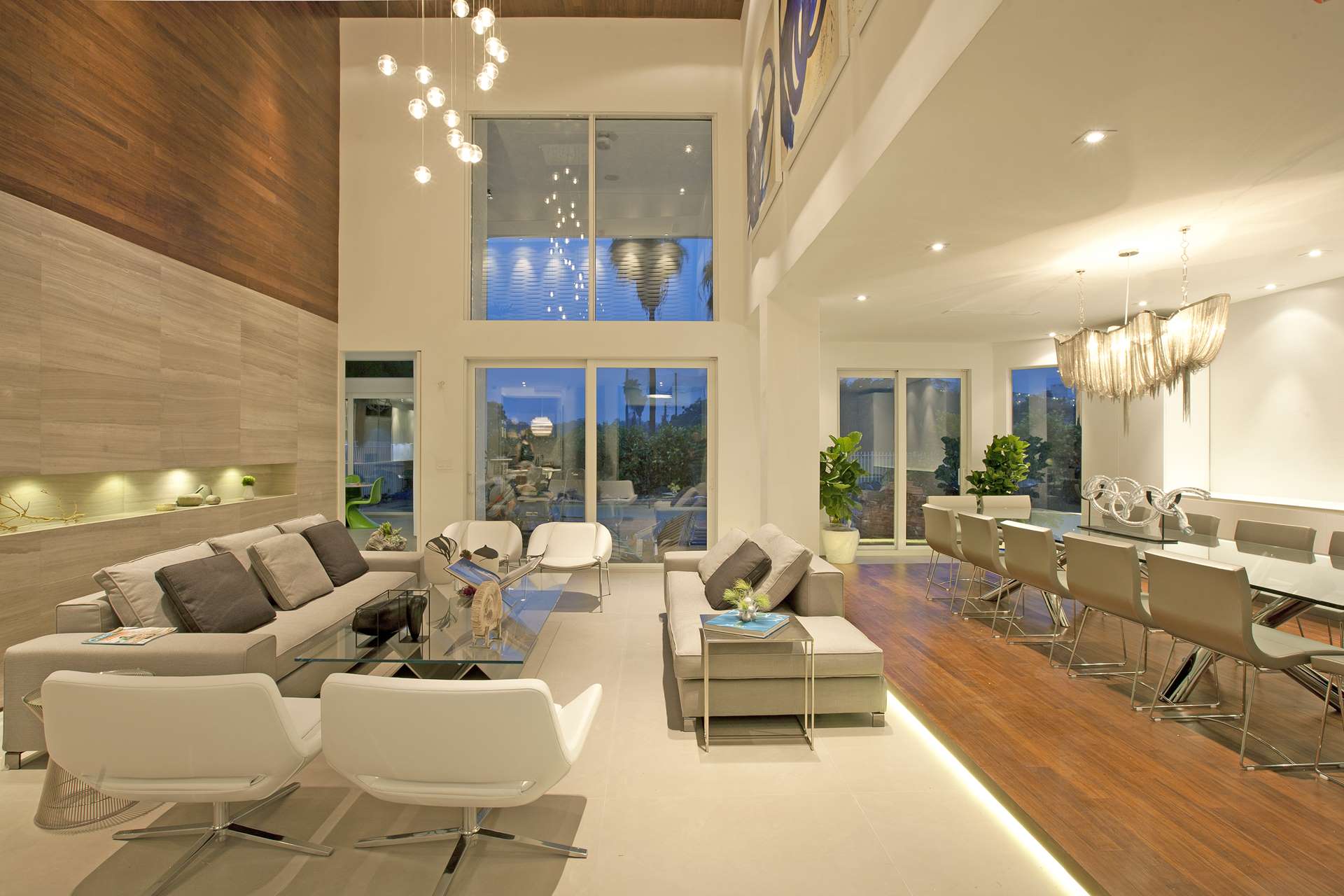 Modern House Interior Decorating Ideas at Michelle Nazario blog