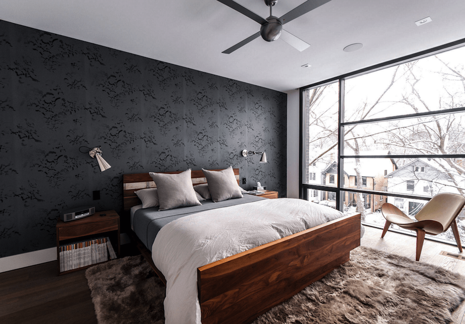 40 Creative Accent Wall Ideas & Inspirations