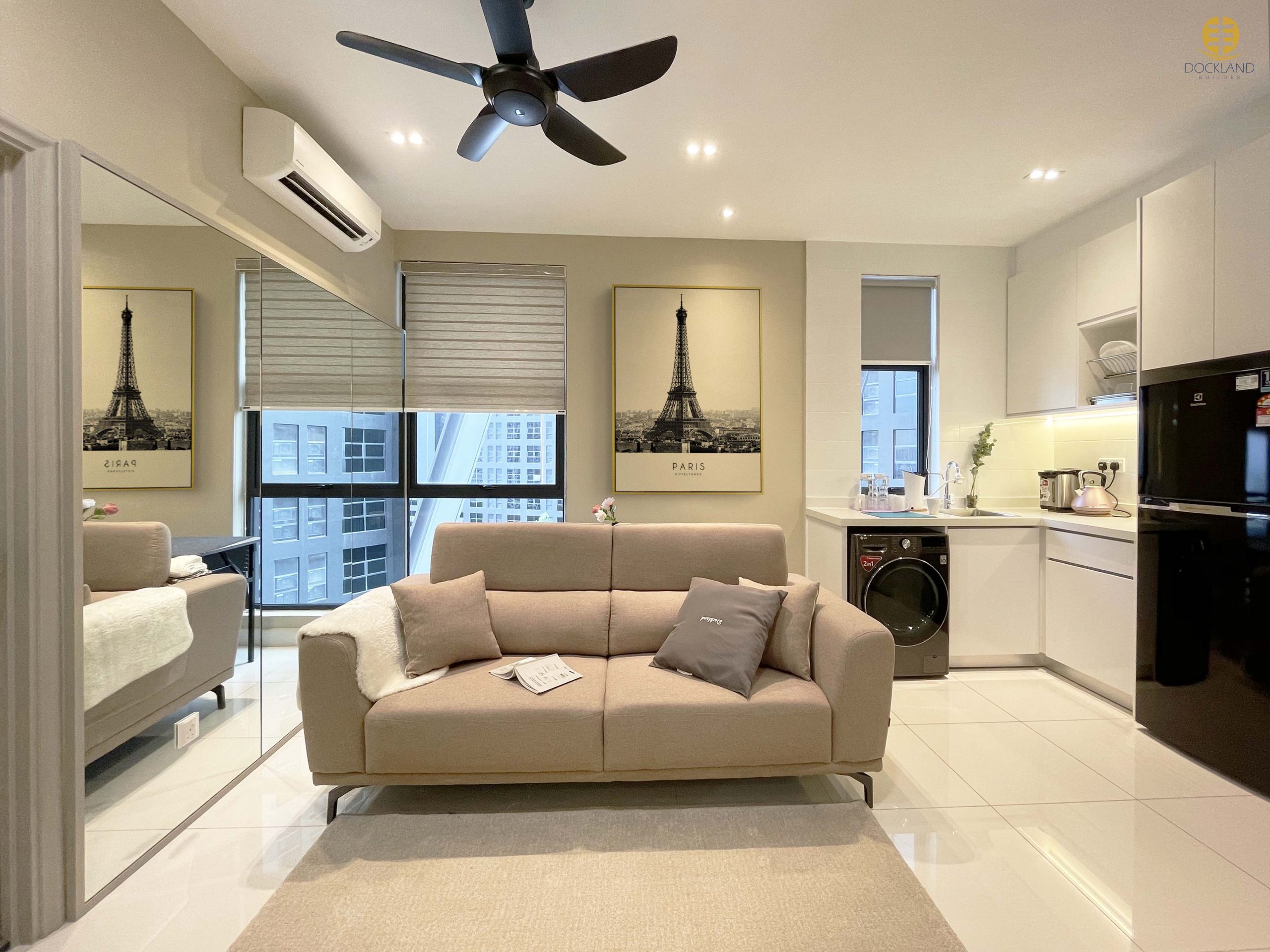 Interior Design Package KL Malaysia | From RM 50,000 Package