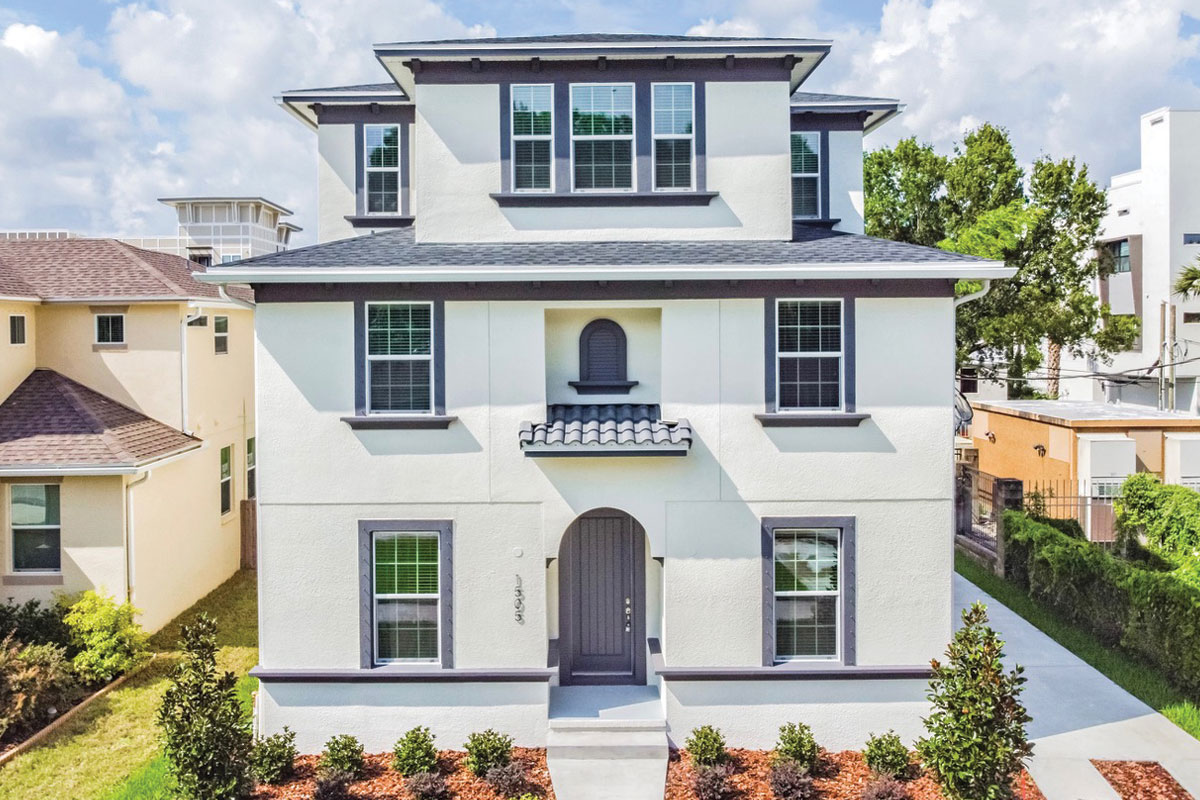 Kingfisher - Domain Homes