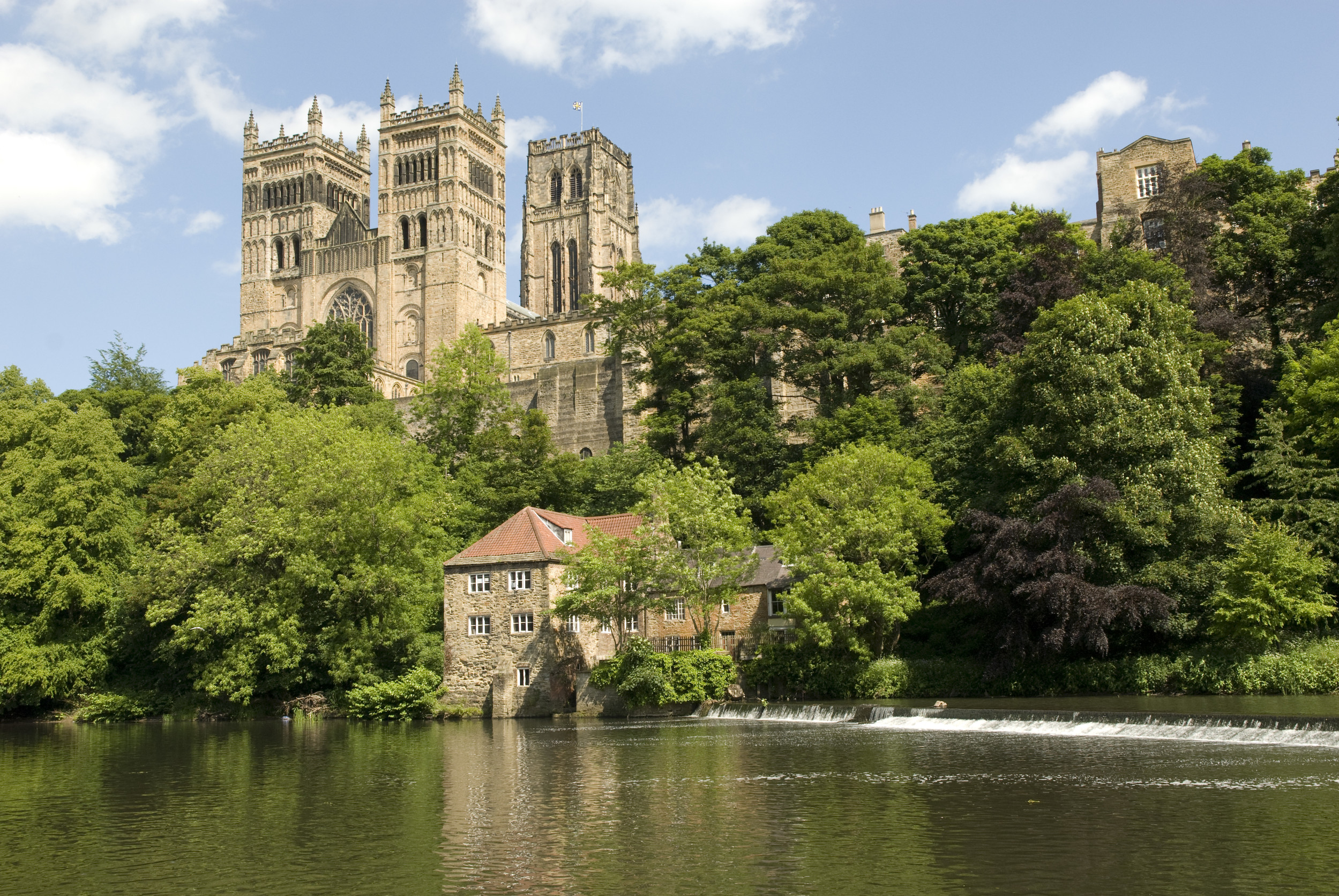Agents and Representatives - Durham University