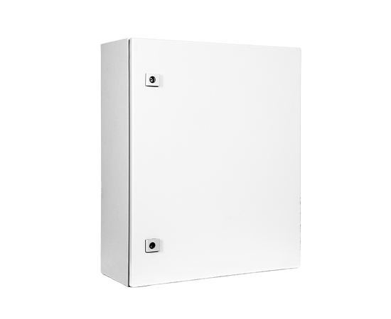 Weatherproof Enclosure box for outdoor electrical power - E-Abel