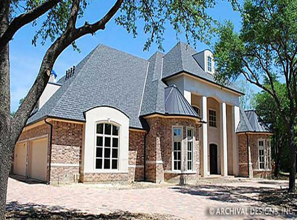 luxury mansion house design | Ebhosworks