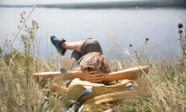 Embracing The Beauty of Slow Living - EgyptToday