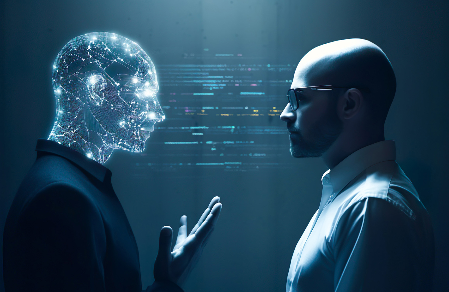 AI set to deliver quantum leap in programming speed - Elenjical Solutions