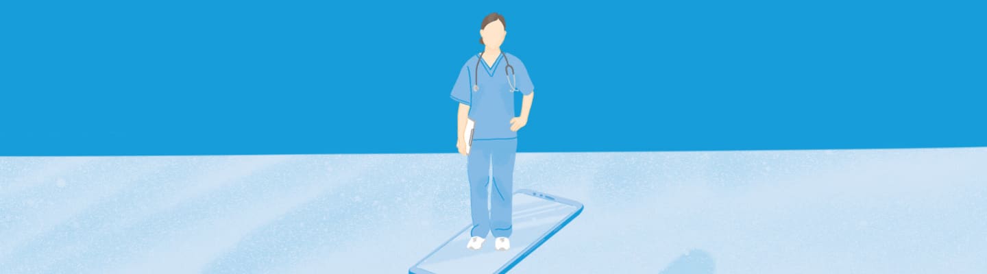 Building your healthcare team – Emerge Australia