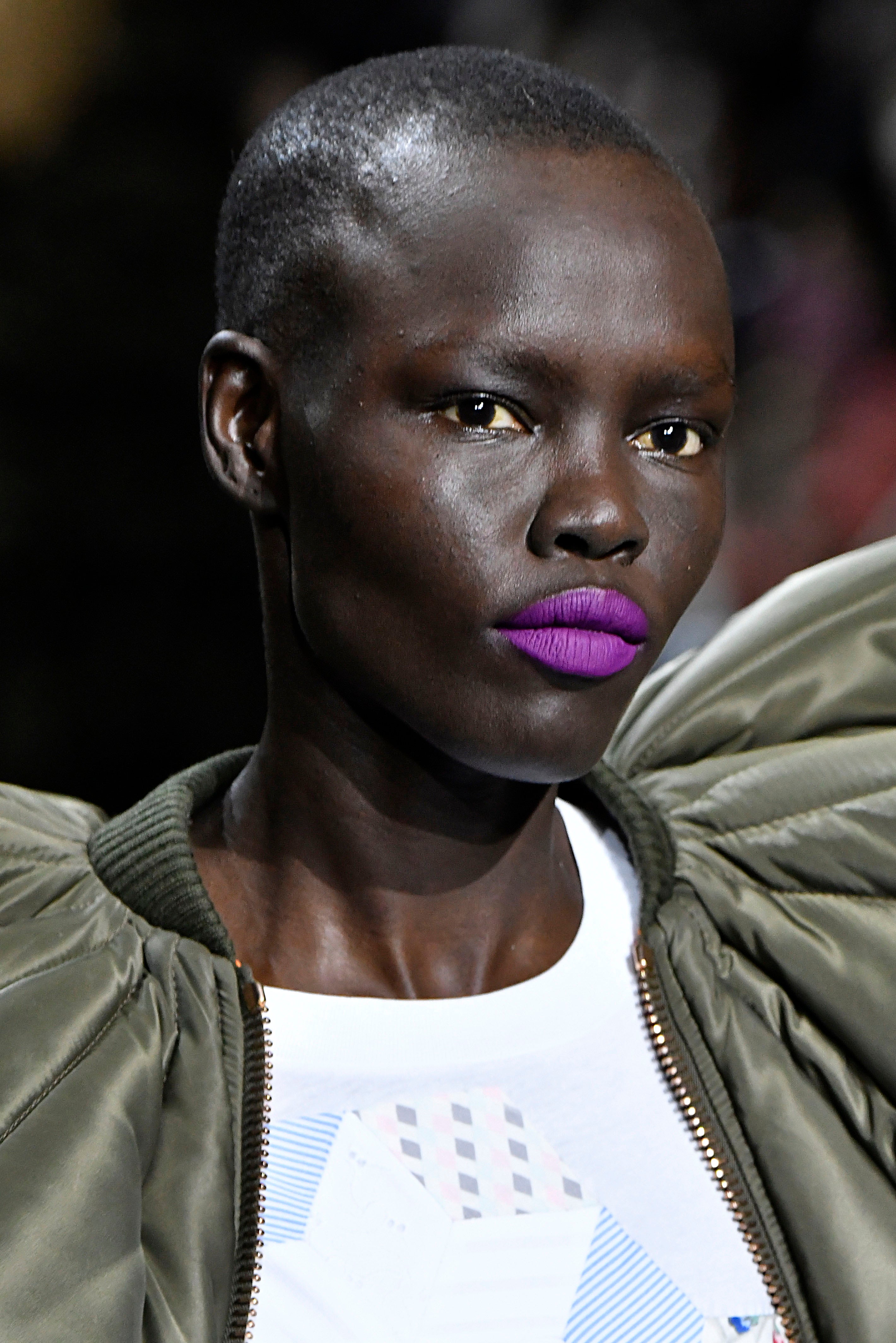 Black Models At Paris Haute Couture Fashion Week | [site:name] | Essence