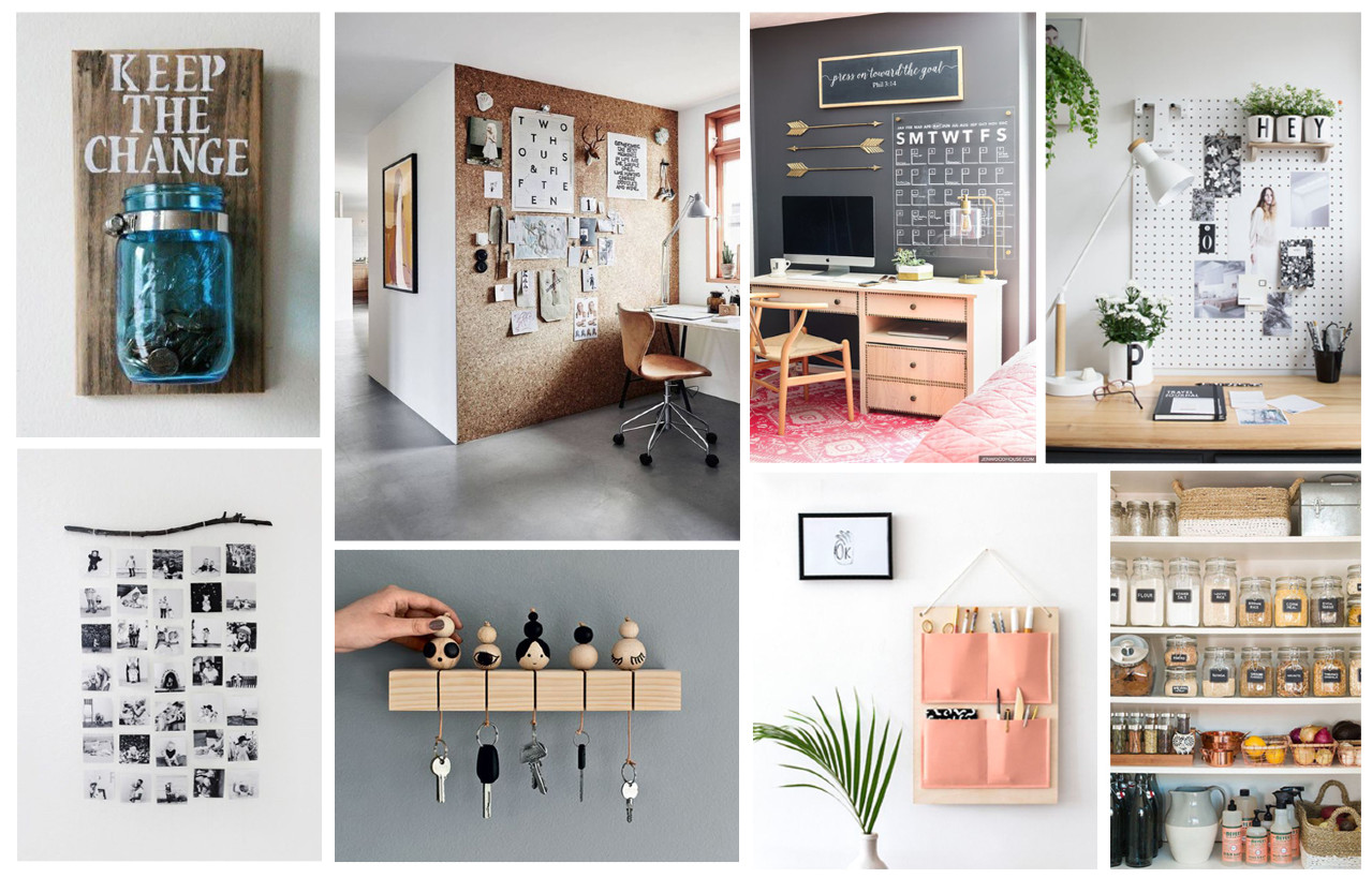 Home décor DIY ideas