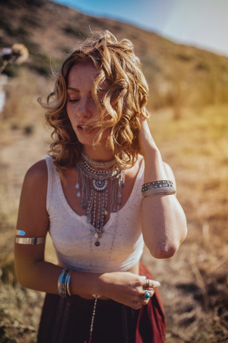 Boho Style: The Ultimate Clothing Guide