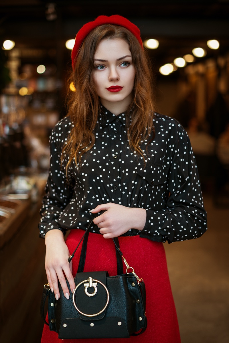 Classic Aesthetic Outfits: Vintage Style Made Modern – ReportWire
