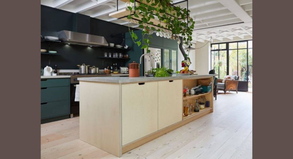 Advantages of modern kitchen: Everything Explained