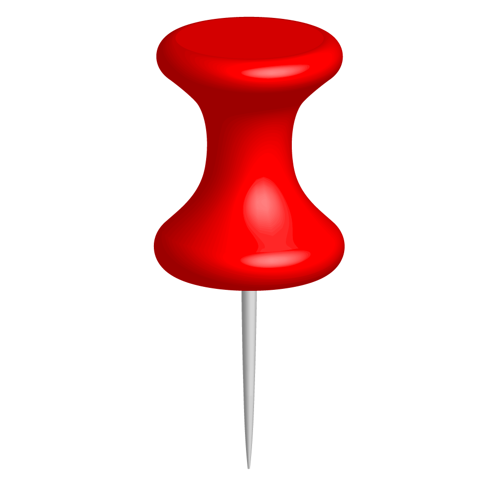 Pin PNG, Pin Transparent Background - FreeIconsPNG