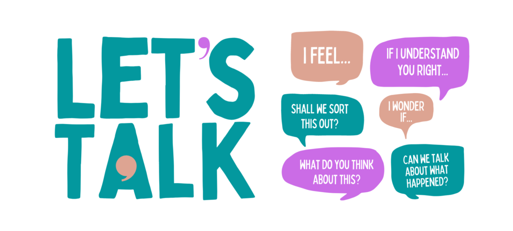Let's Talk - Frome Town Council