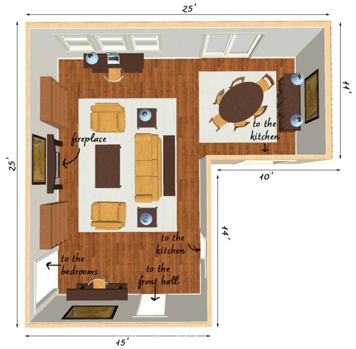 small l shaped living room ideas - monitoring.solarquest.in