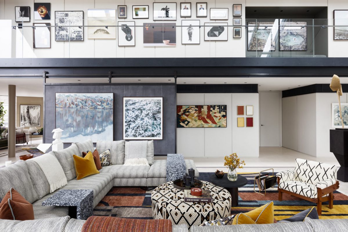 Best Living Rooms in The World: According to Experts - Our Favourite ...