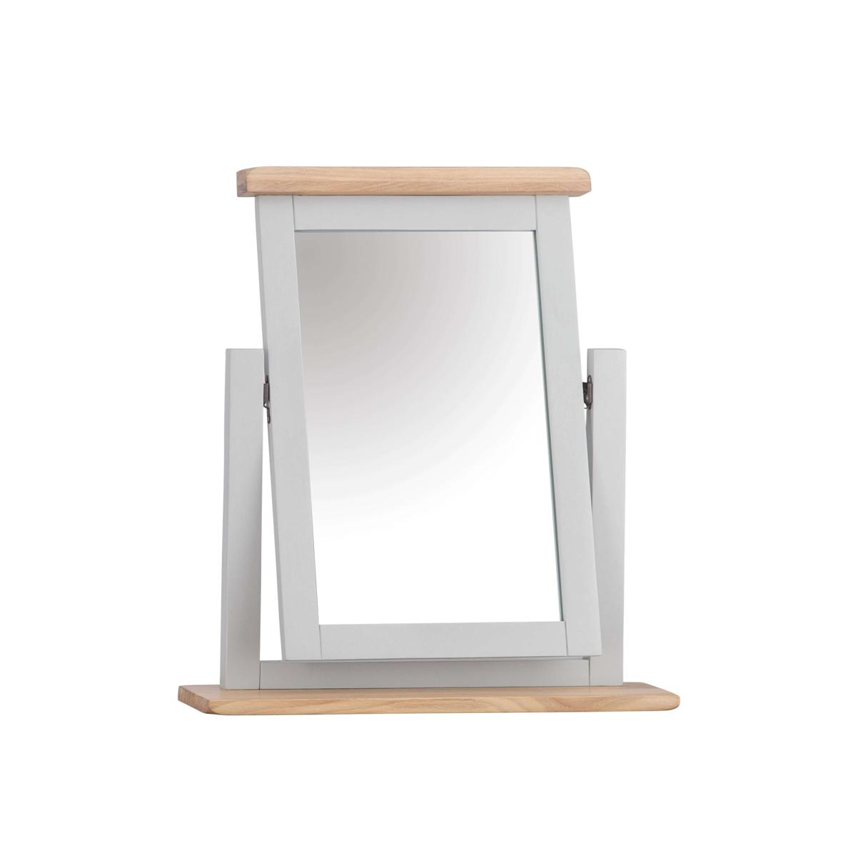 Eastern Dressing Mirror – M Burrows Furniture World