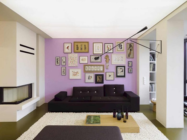 5 Stunning Interior Design Ideas for Living Room