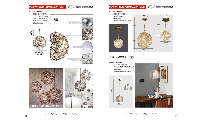 Changzhou General Lighting Co., Ltd