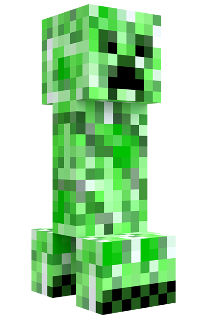 Creeper The Minecraft Creeper Photo 32729200 Fanpop - Riset