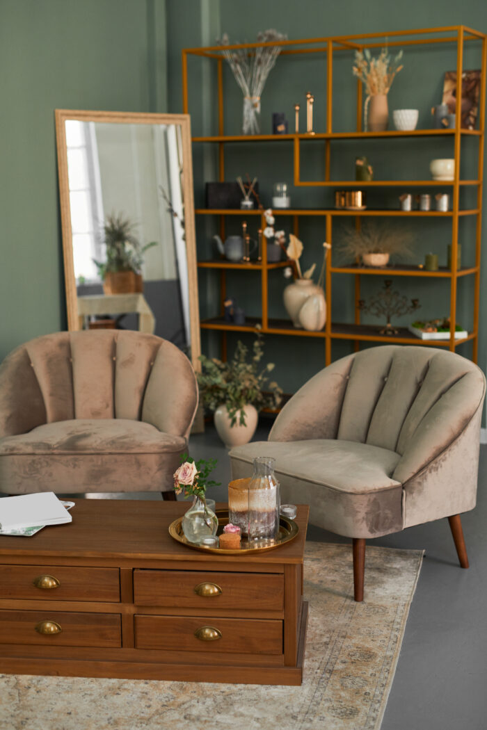 50+ Beautiful Living Room Decorating Ideas To Get Inspired By - Glory ...