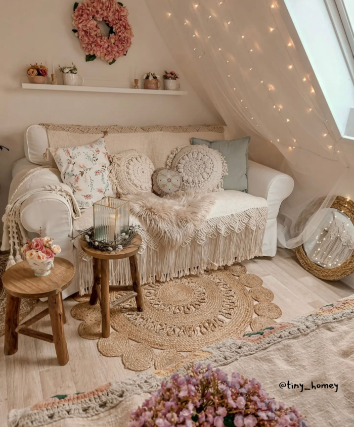 50+ Beautiful Living Room Decorating Ideas To Get Inspired By - Glory ...