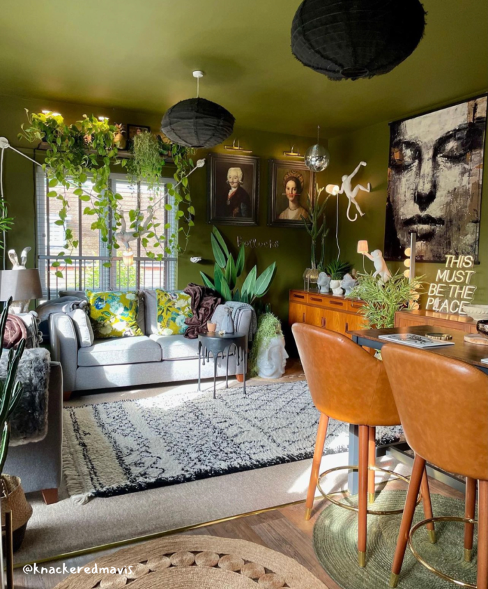 50+ Beautiful Living Room Decorating Ideas To Get Inspired By - Glory ...