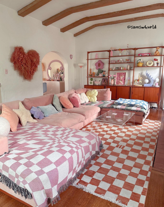 50+ Beautiful Living Room Decorating Ideas To Get Inspired By - Glory ...
