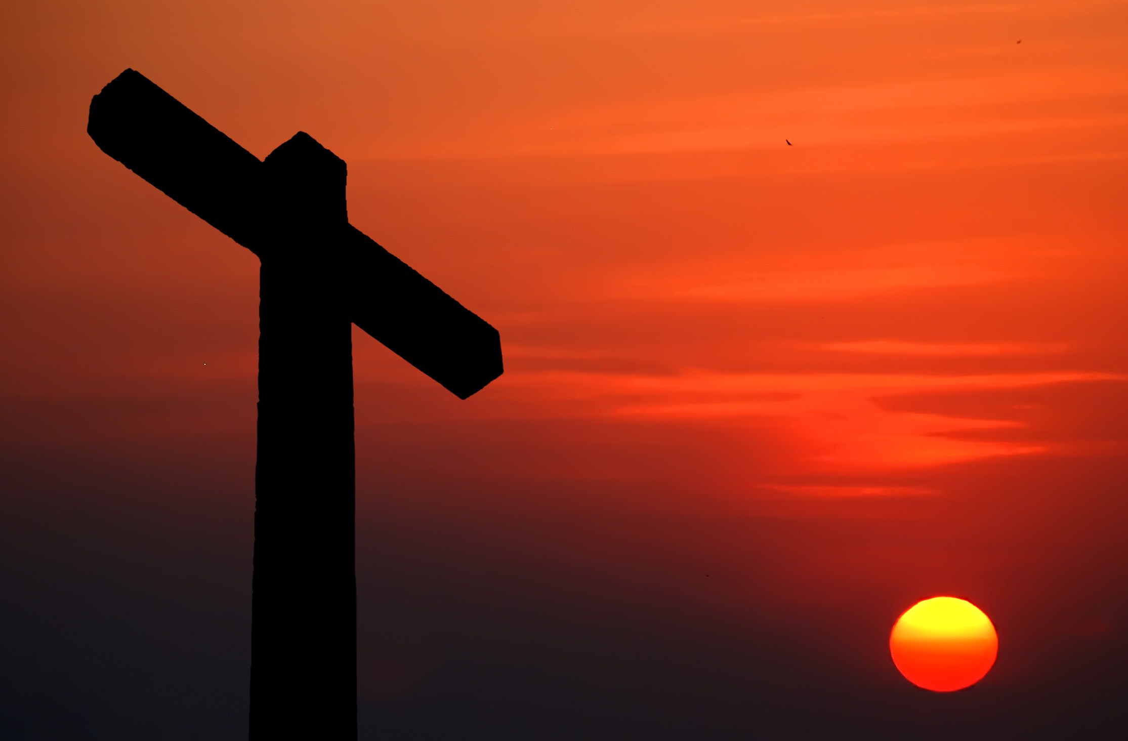 Spirituality and Religious Faith | Serenity Web