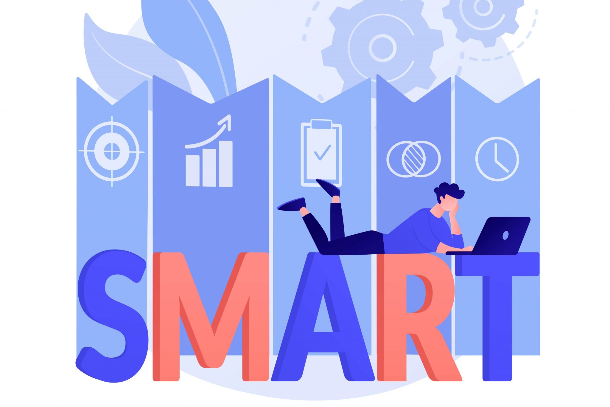 ¿Qué son los objetivos SMART o Inteligentes? - Grupo Milos