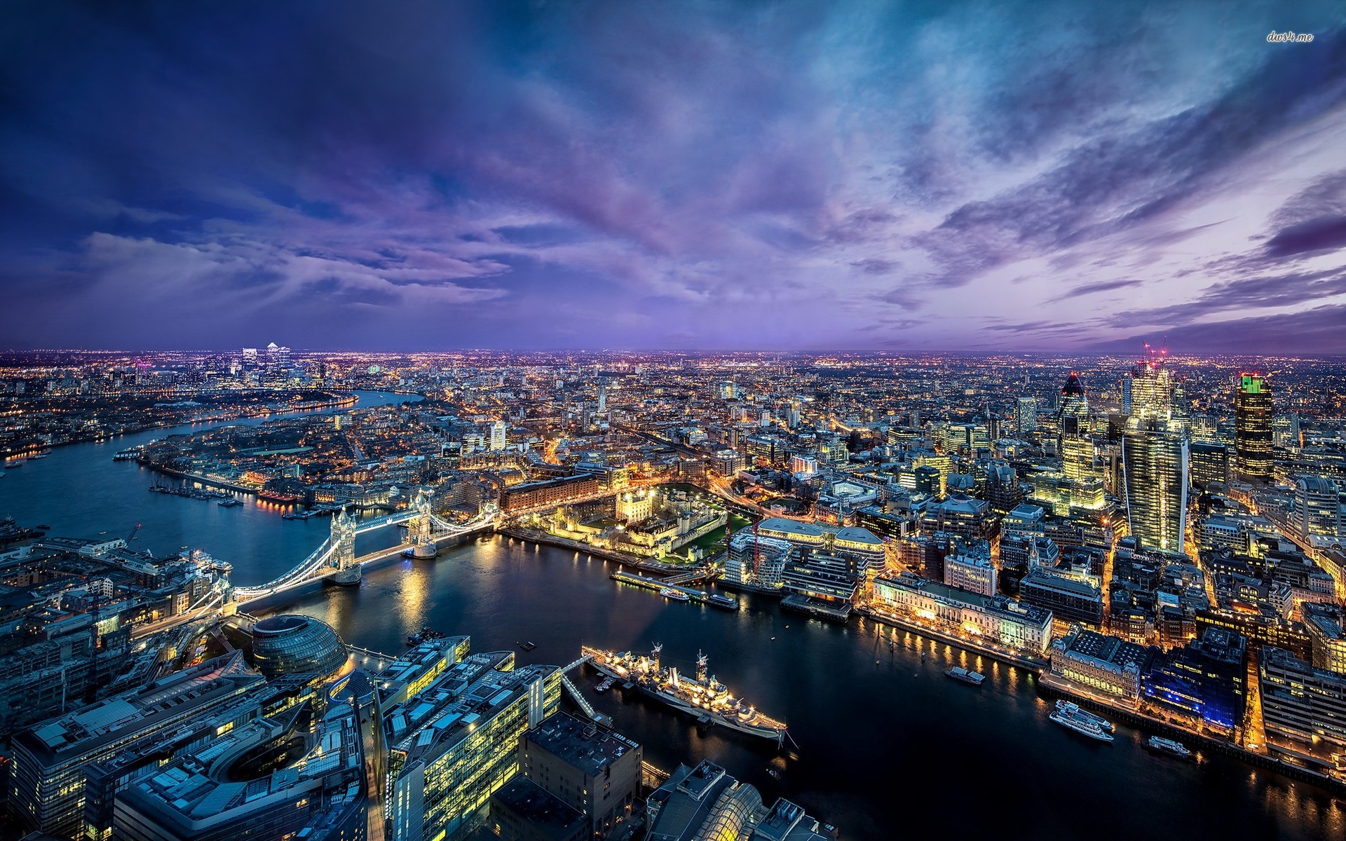 London Wallpapers, Awesome London Picture Image, #17049