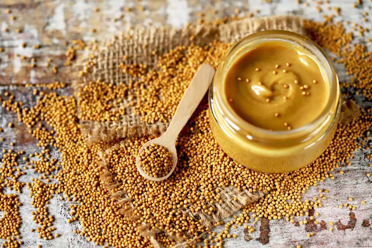 Mustard - Health Benefits, Nutrition Facts, And Storage- HealthifyMe