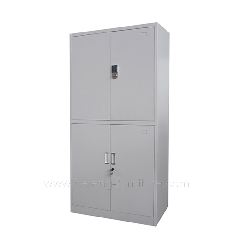 Office Storage Cabinet - Luoyang Hefeng Furniture