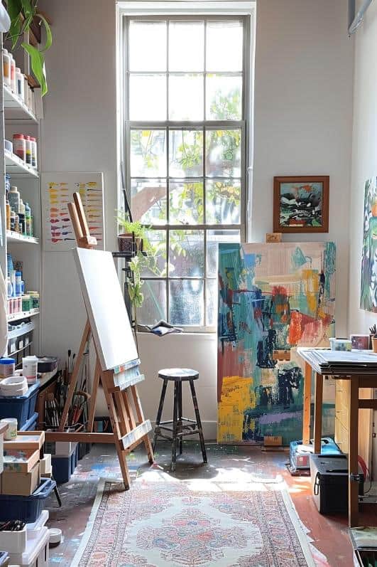 44 Unique Bonus Room Ideas To Transform Your Extra Space