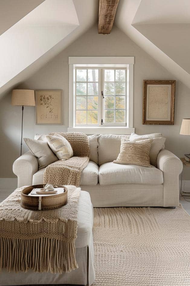 44 Unique Bonus Room Ideas To Transform Your Extra Space